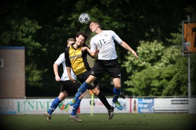 SC Varseveld-Vorden1 1-3